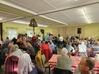 Foto des Albums: Erntedankfest 2025 im KGV „Einigkeit Greifswald e.V.“