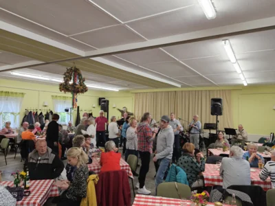 Foto des Albums: Erntedankfest 2025 im KGV „Einigkeit Greifswald e.V.“