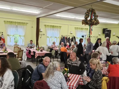 Foto des Albums: Erntedankfest 2025 im KGV „Einigkeit Greifswald e.V.“