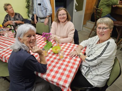 Foto des Albums: Erntedankfest 2025 im KGV „Einigkeit Greifswald e.V.“