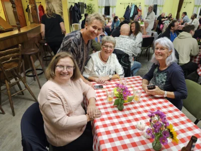 Foto des Albums: Erntedankfest 2025 im KGV „Einigkeit Greifswald e.V.“