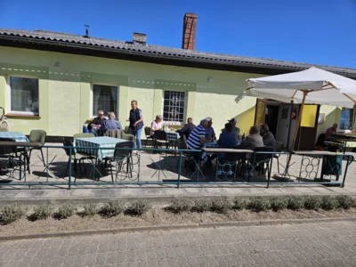 Foto des Albums: Frühschoppen zum 1. Mai 2026 im KGV „Einigkeit Greifswald e.V.“