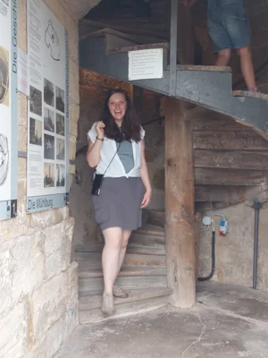 Foto des Albums: Schulwandertag 🏰