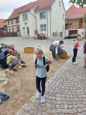 Foto des Albums: Schulwandertag 🏰