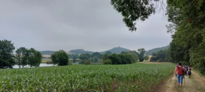 Foto des Albums: Schulwandertag 🏰