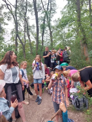 Foto des Albums: Schulwandertag 🏰