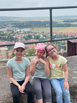 Foto des Albums: Schulwandertag 🏰