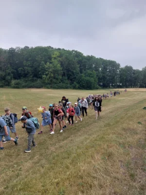 Foto des Albums: Schulwandertag 🏰