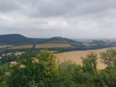 Foto des Albums: Schulwandertag 🏰