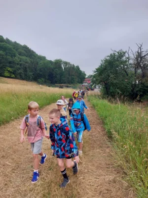 Foto des Albums: Schulwandertag 🏰