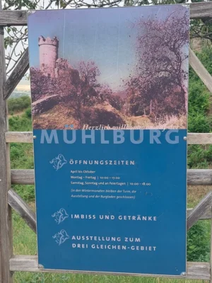 Foto des Albums: Schulwandertag 🏰