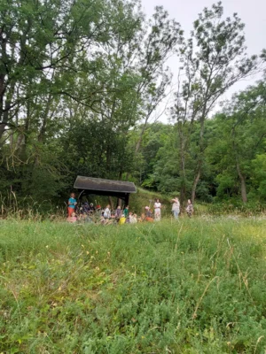Foto des Albums: Schulwandertag 🏰