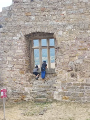 Foto des Albums: Schulwandertag 🏰