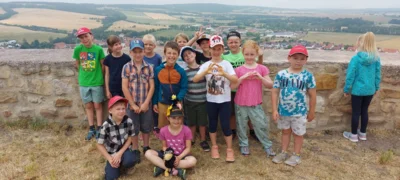 Foto des Albums: Schulwandertag 🏰