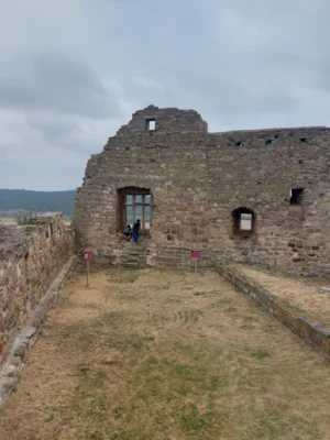 Foto des Albums: Schulwandertag 🏰