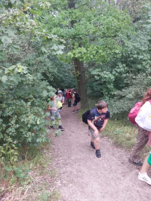 Foto des Albums: Schulwandertag 🏰