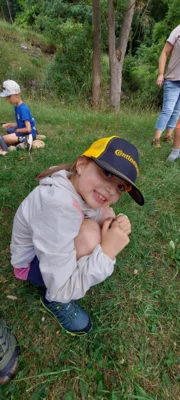 Foto des Albums: Schulwandertag 🏰