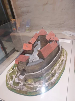 Foto des Albums: Schulwandertag 🏰