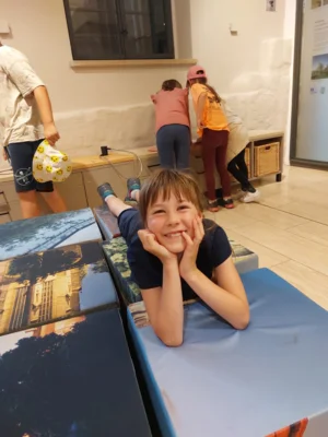 Foto des Albums: Schulwandertag 🏰