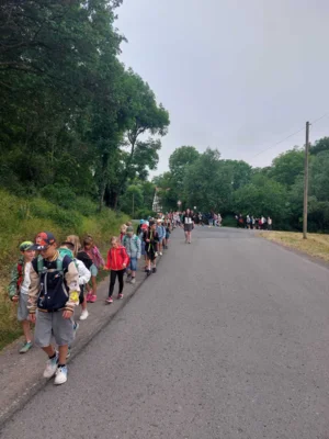 Foto des Albums: Schulwandertag 🏰