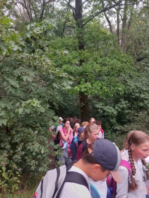 Foto des Albums: Schulwandertag 🏰