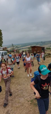 Foto des Albums: Schulwandertag 🏰