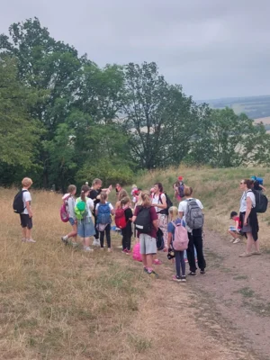 Foto des Albums: Schulwandertag 🏰