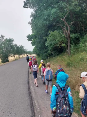 Foto des Albums: Schulwandertag 🏰