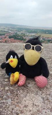 Foto des Albums: Schulwandertag 🏰