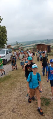 Foto des Albums: Schulwandertag 🏰