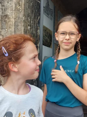 Foto des Albums: Schulwandertag 🏰