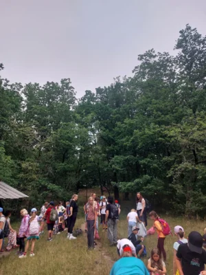 Foto des Albums: Schulwandertag 🏰