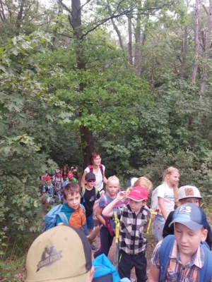 Foto des Albums: Schulwandertag 🏰