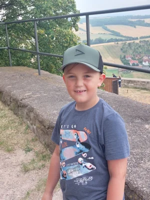 Foto des Albums: Schulwandertag 🏰
