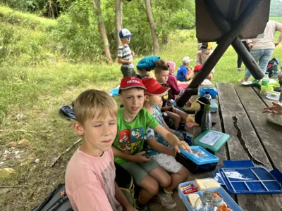 Foto des Albums: Schulwandertag 🏰