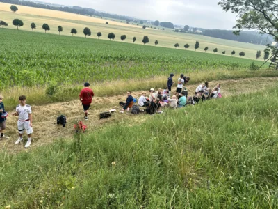 Foto des Albums: Schulwandertag 🏰