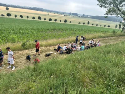 Foto des Albums: Schulwandertag 🏰
