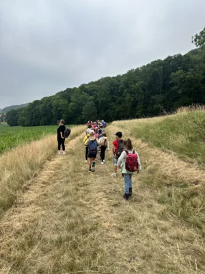 Foto des Albums: Schulwandertag 🏰