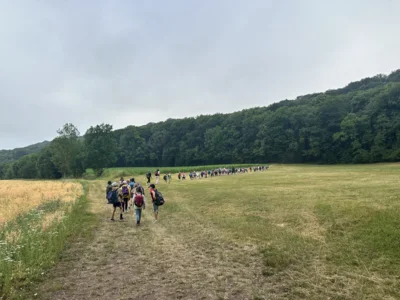 Foto des Albums: Schulwandertag 🏰