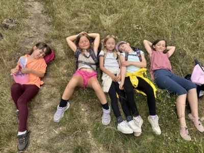 Foto des Albums: Schulwandertag 🏰