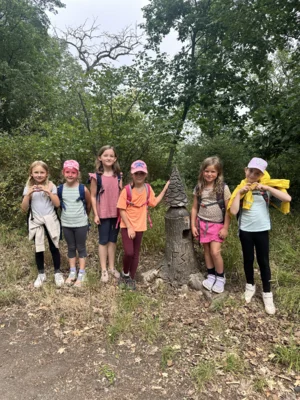 Foto des Albums: Schulwandertag 🏰