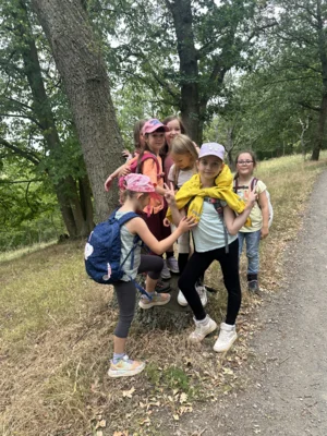 Foto des Albums: Schulwandertag 🏰