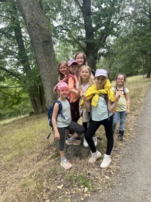Foto des Albums: Schulwandertag 🏰