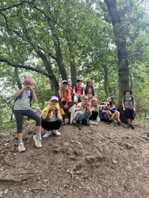 Foto des Albums: Schulwandertag 🏰