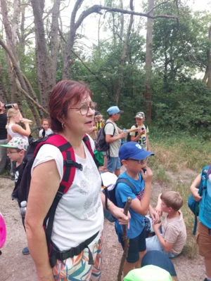 Foto des Albums: Schulwandertag 🏰