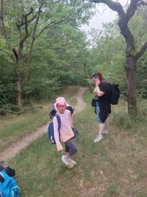 Foto des Albums: Schulwandertag 🏰