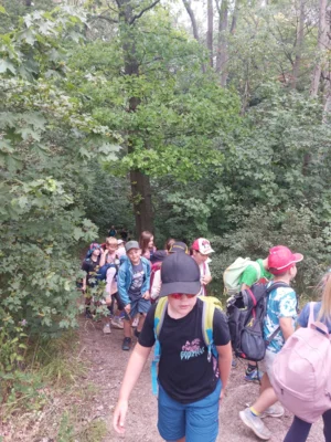 Foto des Albums: Schulwandertag 🏰