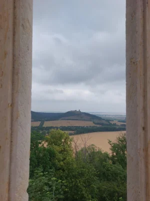 Foto des Albums: Schulwandertag 🏰