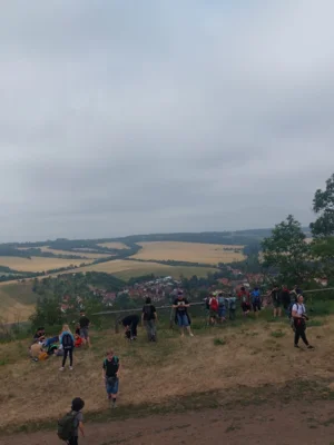 Foto des Albums: Schulwandertag 🏰