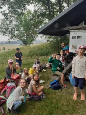 Foto des Albums: Schulwandertag 🏰